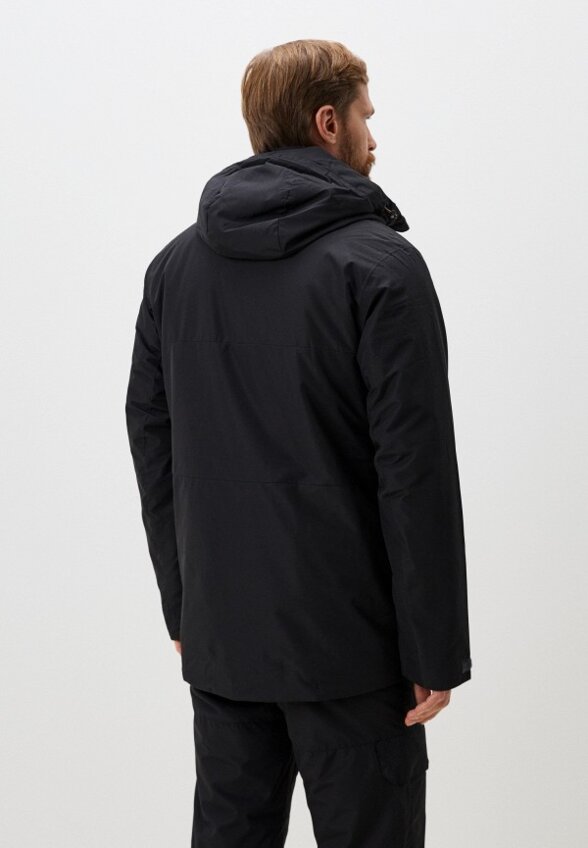 Куртка утепленная Protest