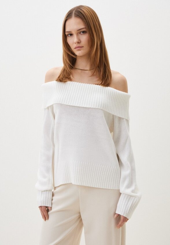 Джемпер Zolla