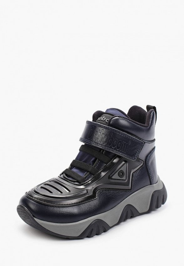 Ботинки Orthoboom