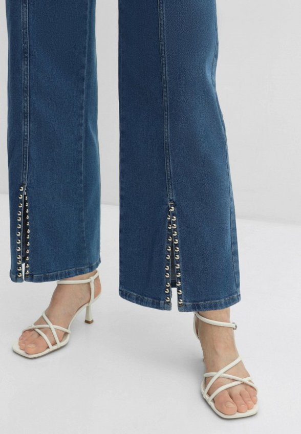 Джинсы Lilly Bennet