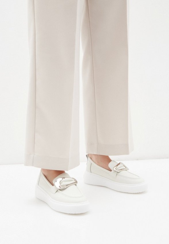 Лоферы Francesco Donni