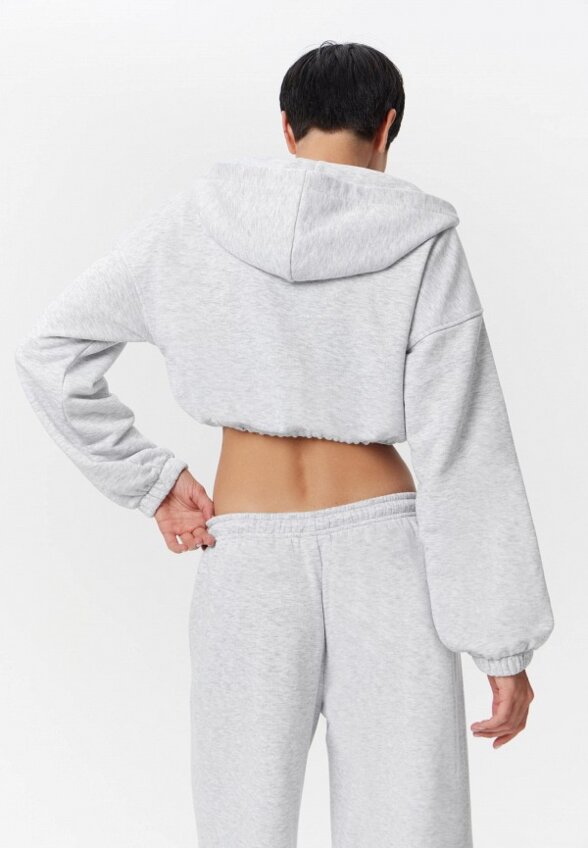 Толстовка Neverlate