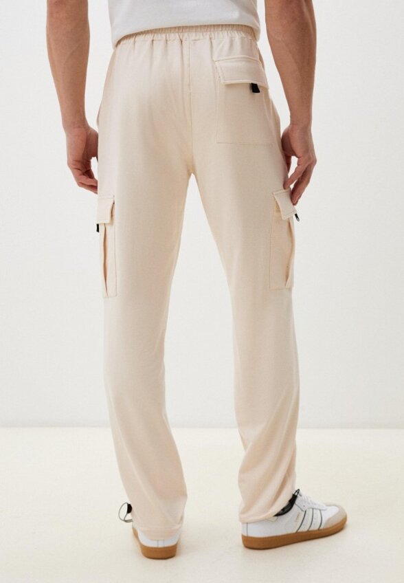 Брюки спортивные Cleo