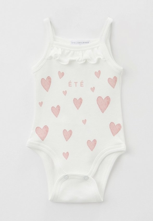Боди Ete Children