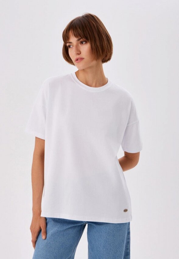 Футболка Gabriel and Ester London