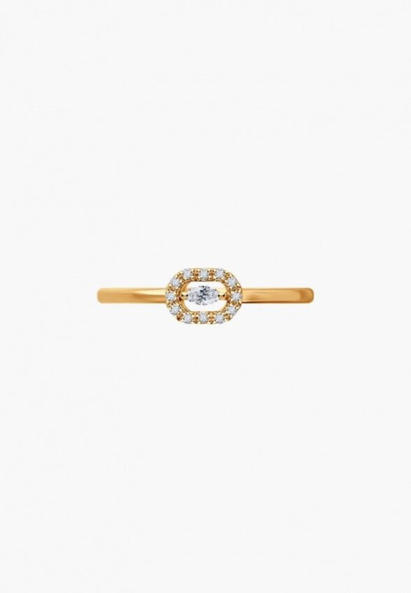 Кольцо Sokolov