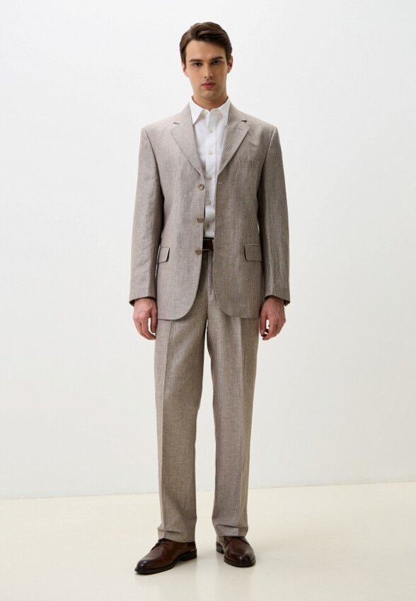 Костюм классический Mishelin