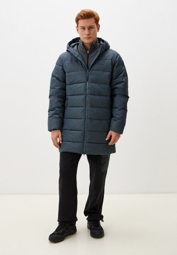 Пуховик Demix