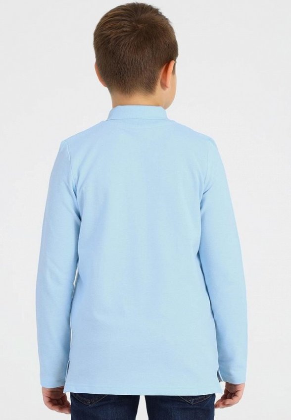 Поло Апрель