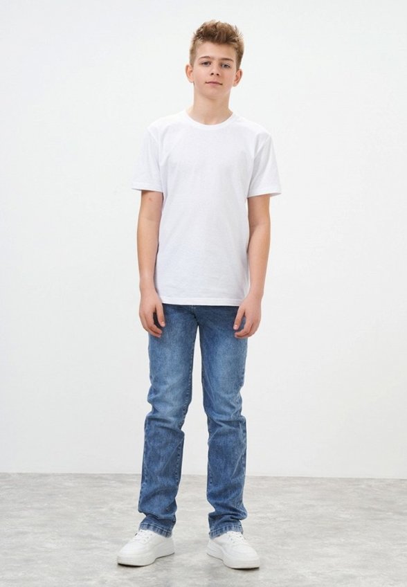 Джинсы Resser Denim