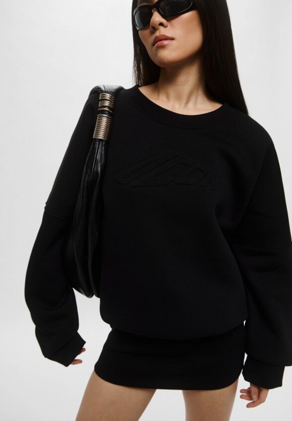 Платье Dsquared2