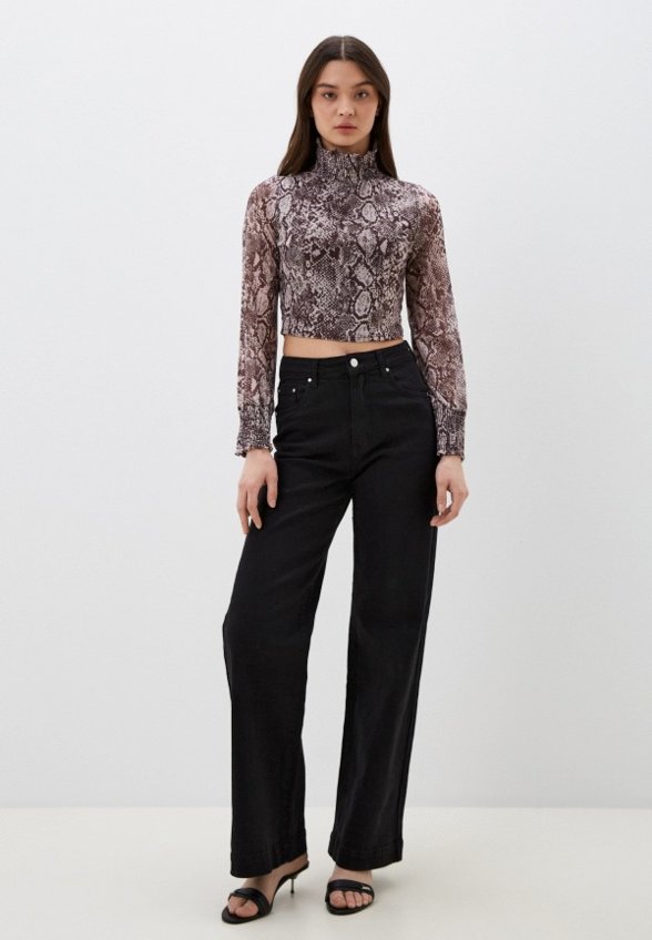 Водолазка Trendyol