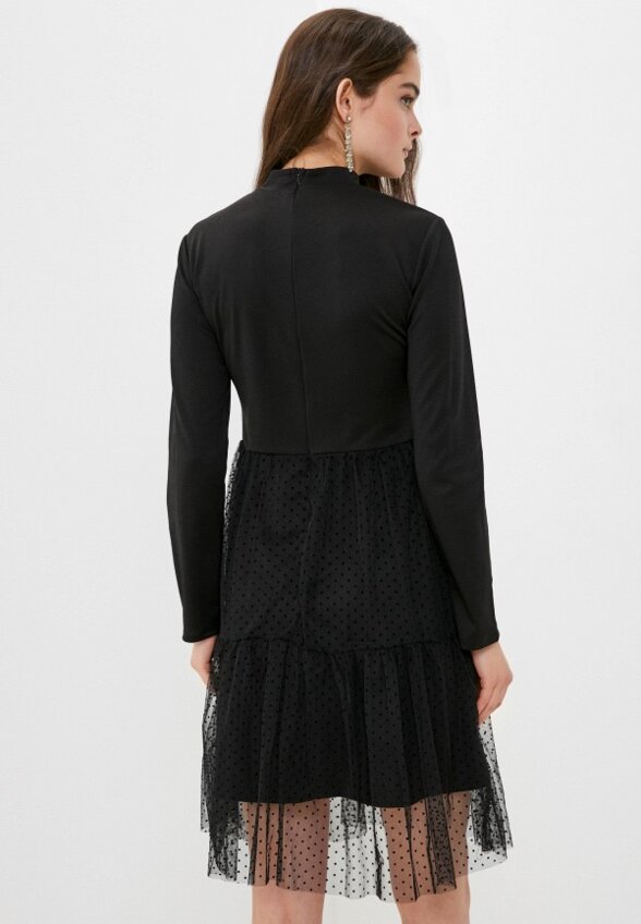 Платье Pink Summer