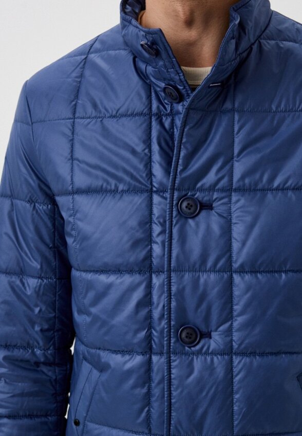 Куртка стеганая Bazioni