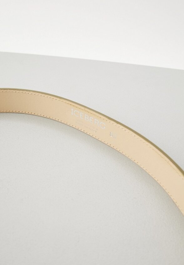 Ремень Iceberg