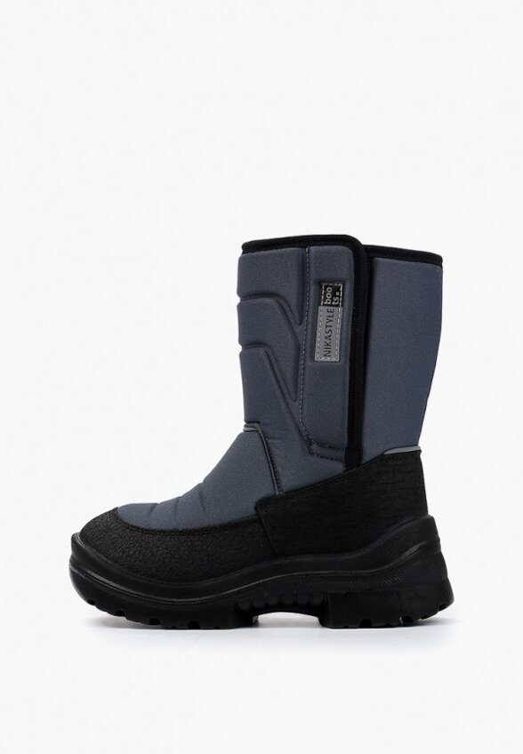 Сапоги Nikastyle
