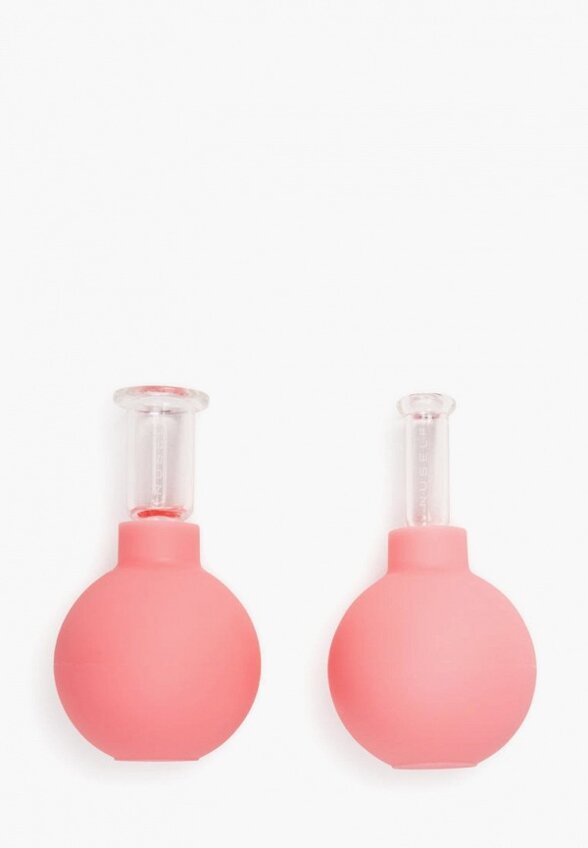 Банки для вакуумного массажа Nuself