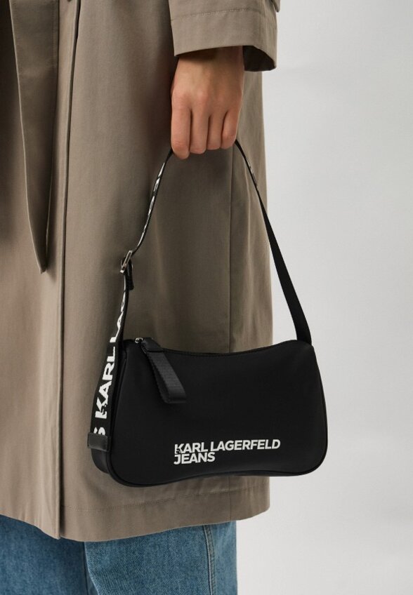 Сумка Karl Lagerfeld Jeans