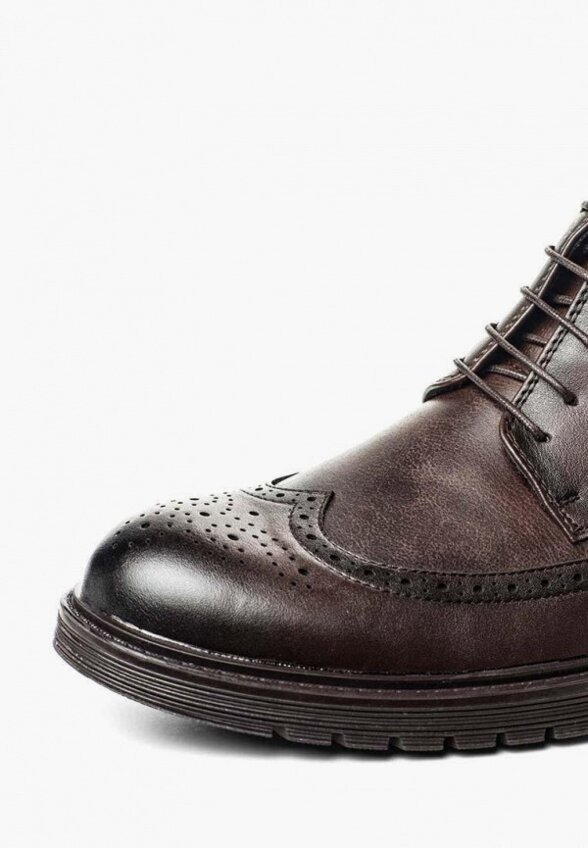 Ботинки Instreet