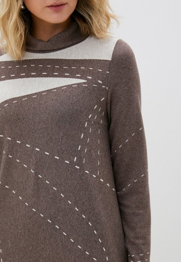 Платье Helmidge