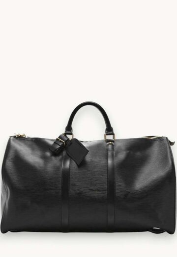 Louis Vuitton Keepall