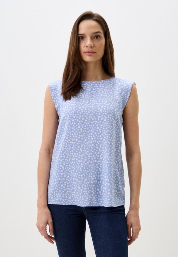 Блуза Tom Tailor