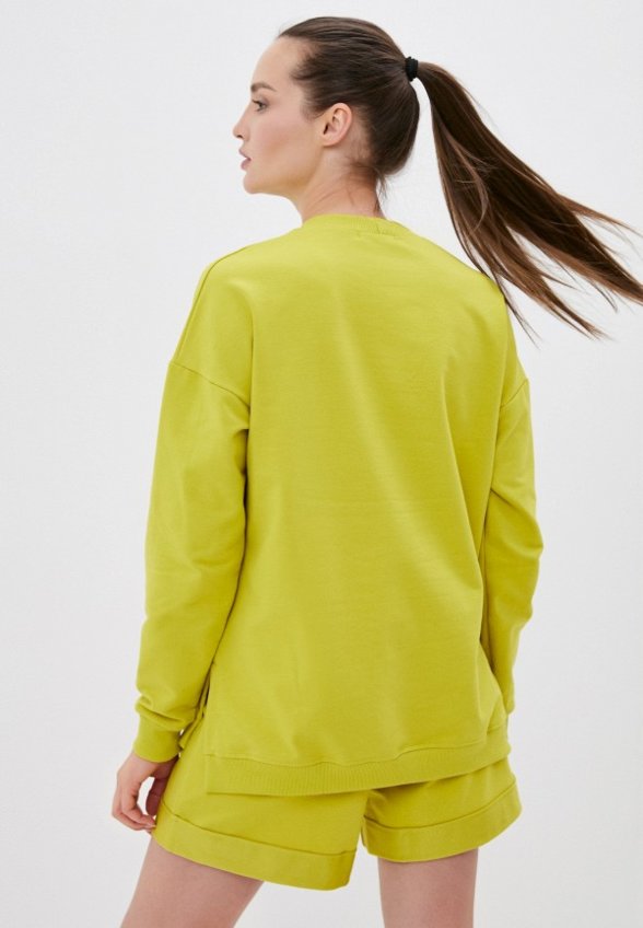 Костюм спортивный Агапэ