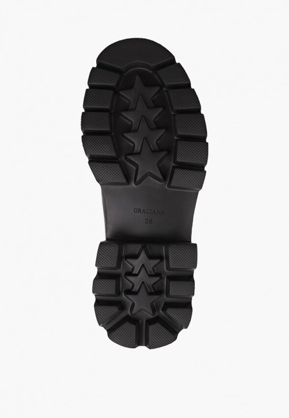 Ботинки Graciana