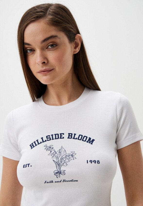 Футболка Befree