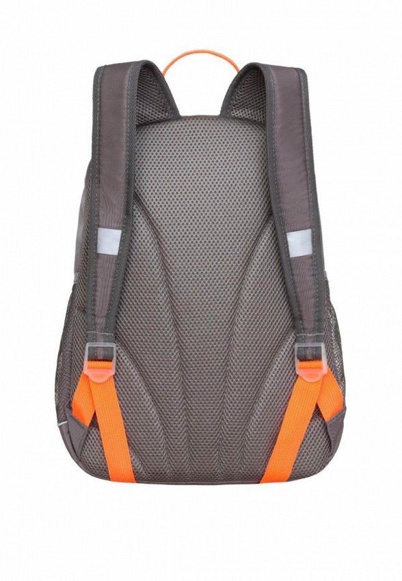 Рюкзак и брелок Grizzly