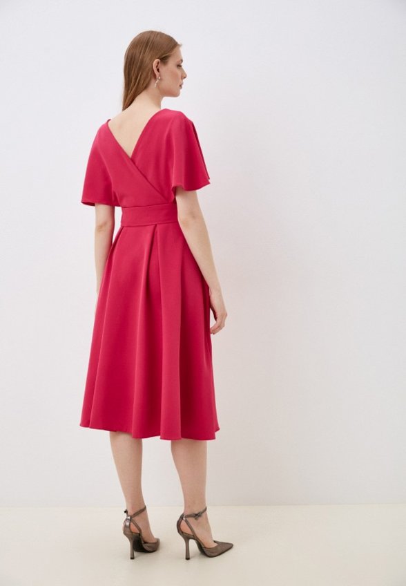 Платье UnicoModa