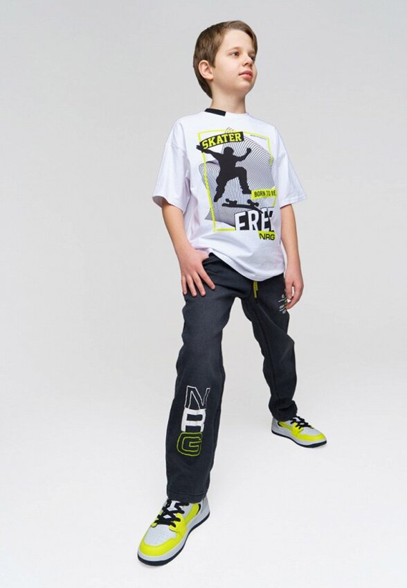 Джинсы PlayToday