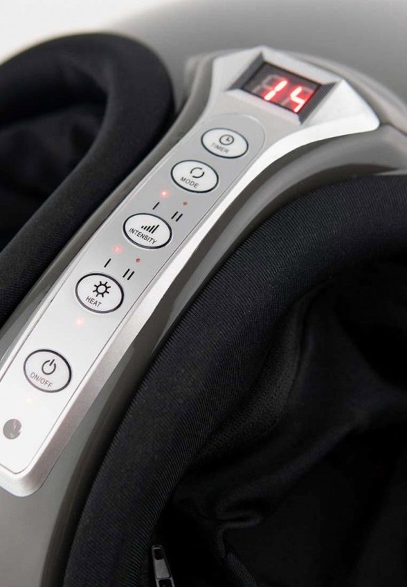 Массажер для ног Gezatone