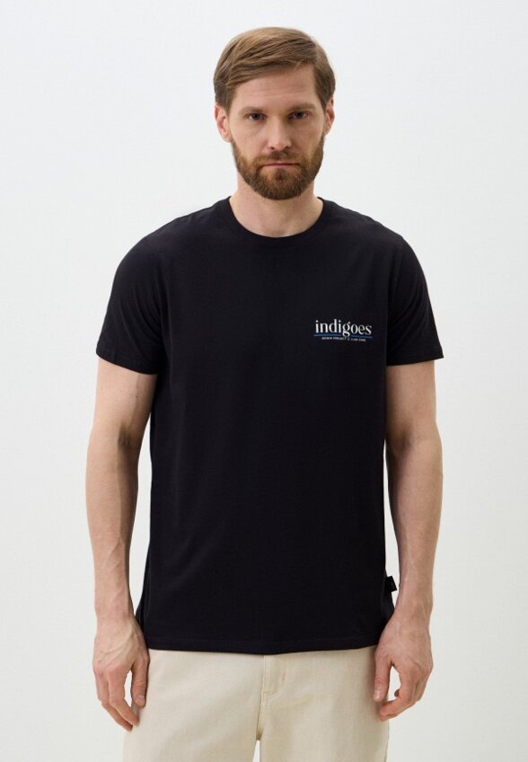 Футболка Jlab