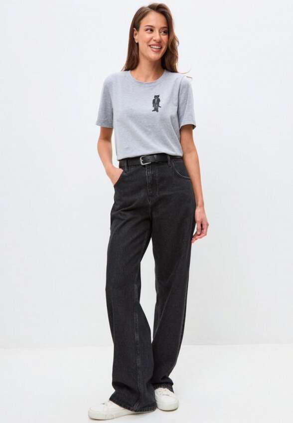 Футболка Manii'ta Lacitta