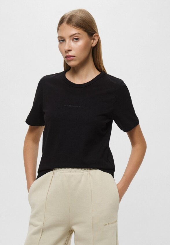 Футболка Les Benjamins