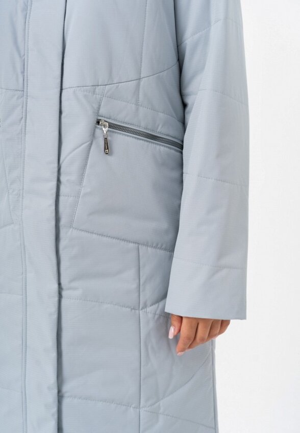 Пальто однобортное Nord Wind