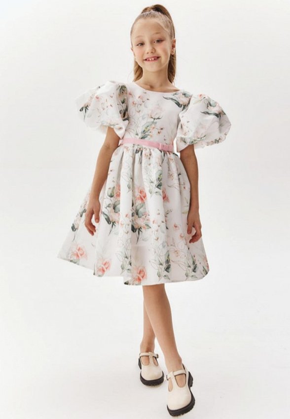 Платье FansyWay