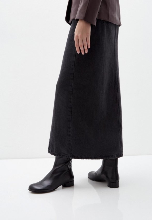 Полусапоги Ekonika Premium