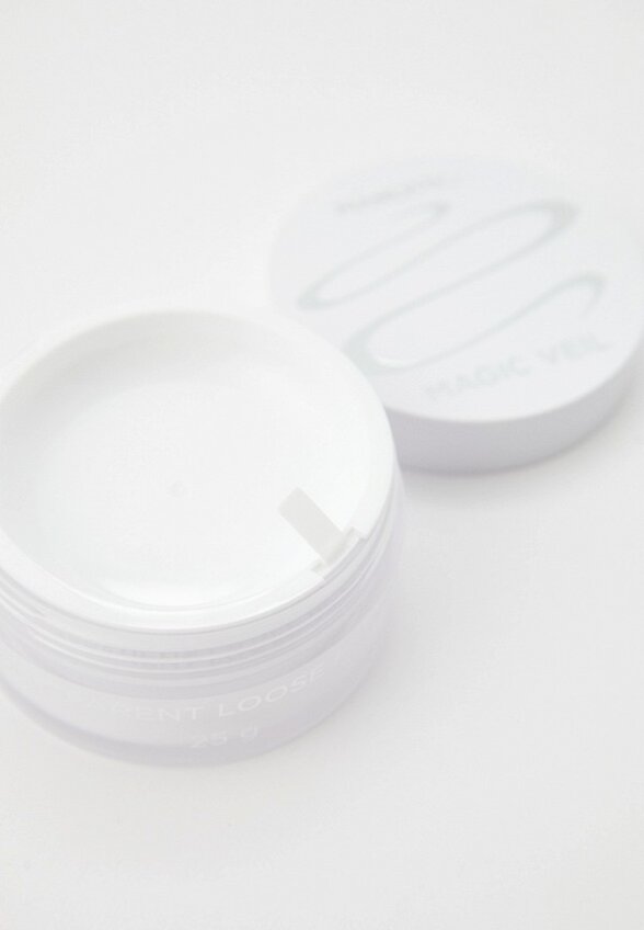 Пудра рассыпчатая Manly Pro