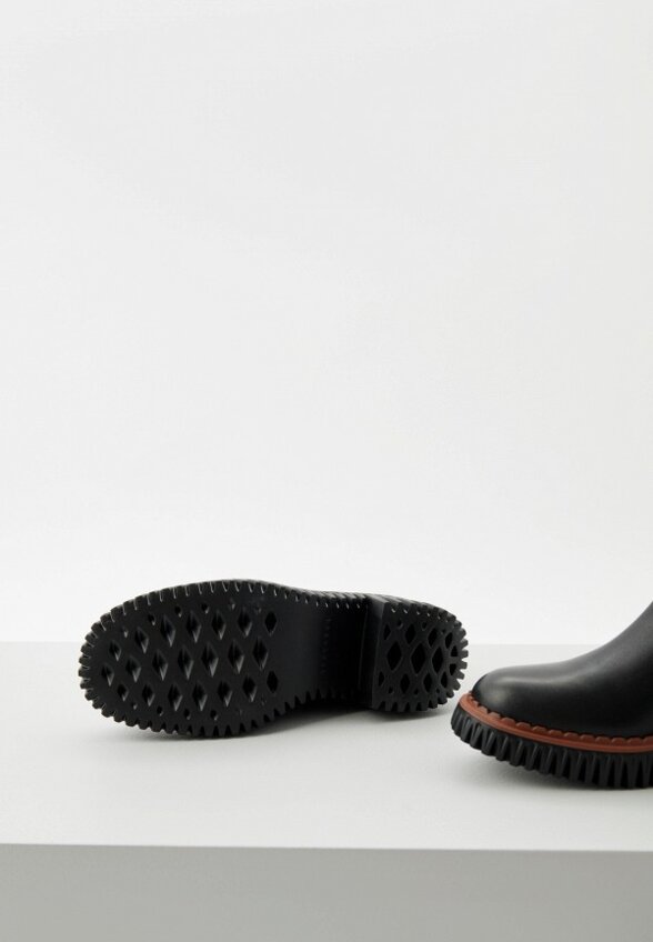 Ботинки 4ccccees