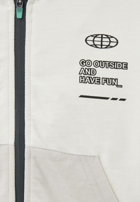 Толстовка Mayoral