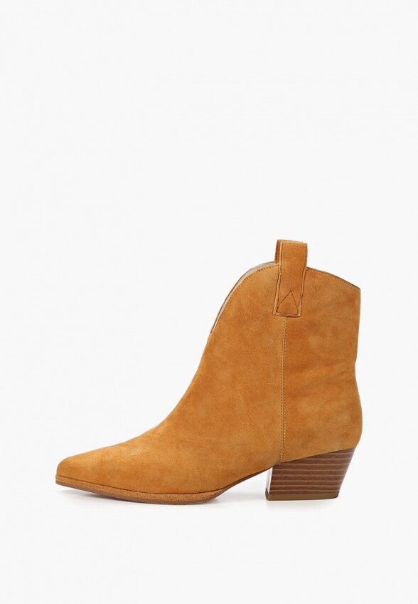 Ботильоны Just Couture