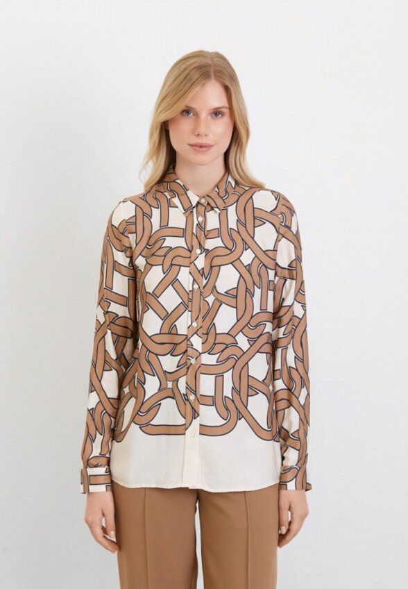 Блуза Elisa.and.me