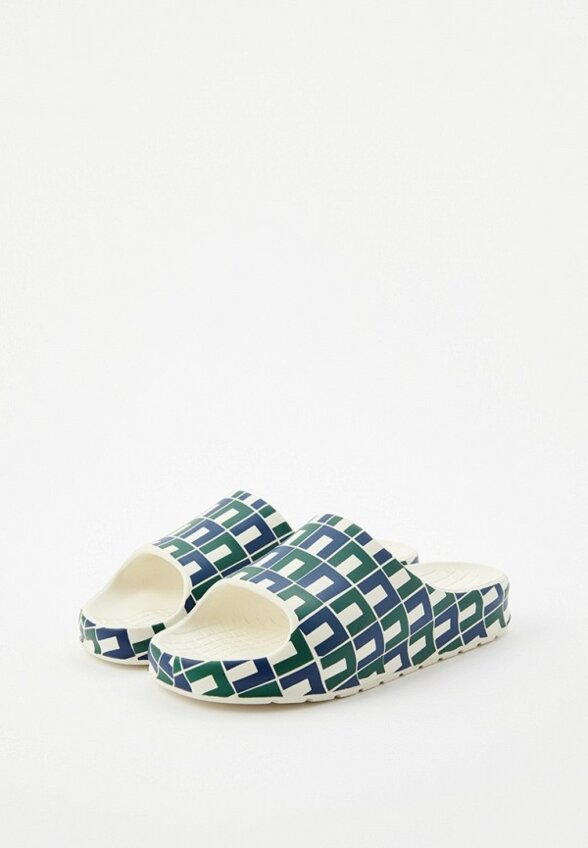Сланцы Lacoste