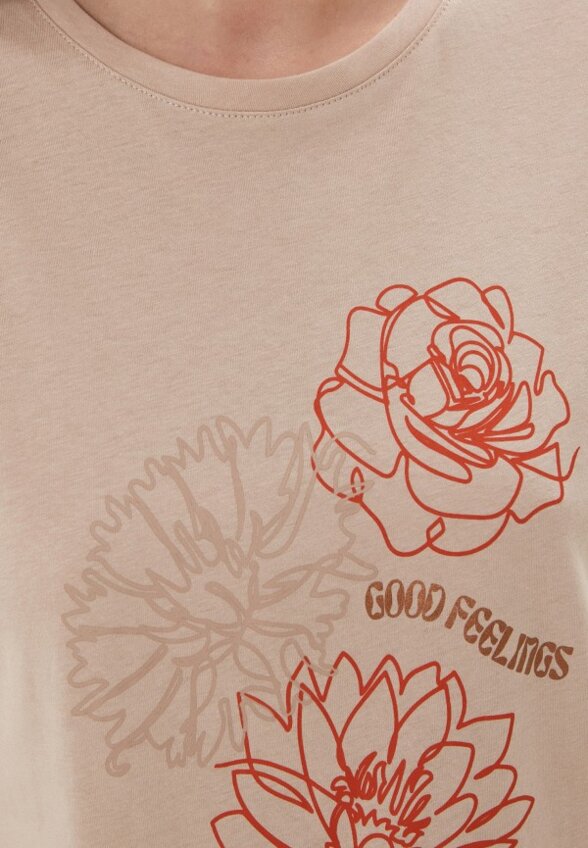 Футболка Colin's