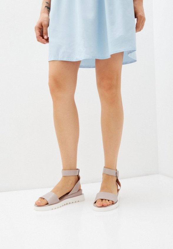 Босоножки Camille