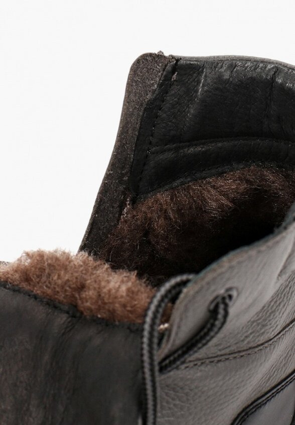 Ботинки Ralf Ringer