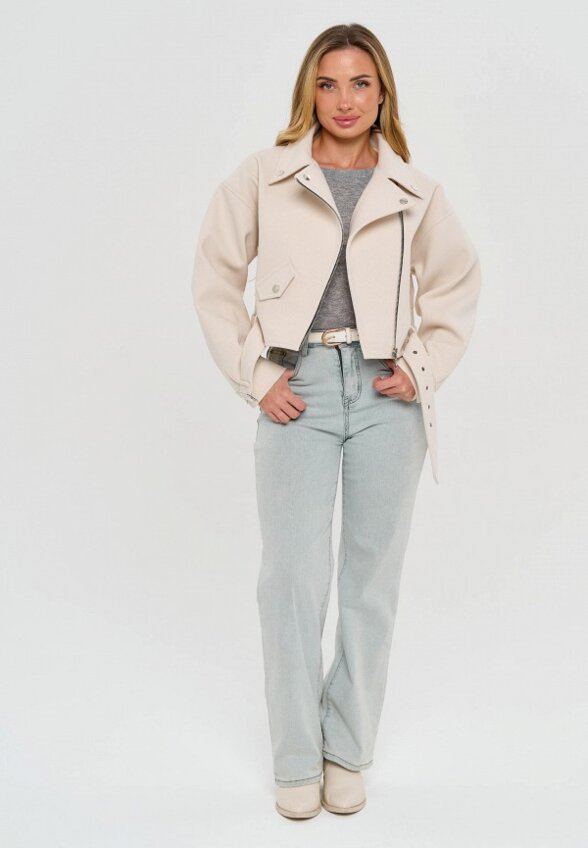 Куртка Stylish Amadeo