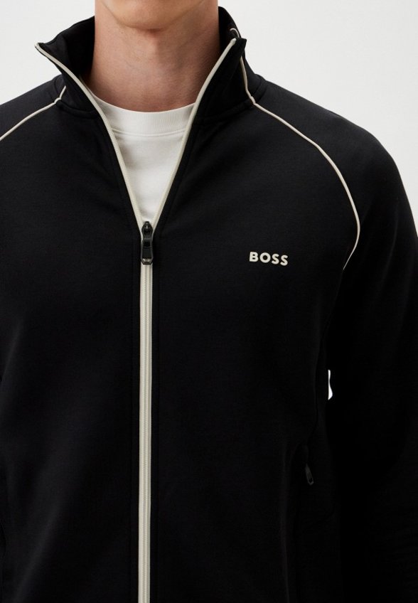 Олимпийка Boss